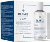 Rilastil D-CLAR Micropeeling Concentrado (100 ml + 40 discos de algodón)